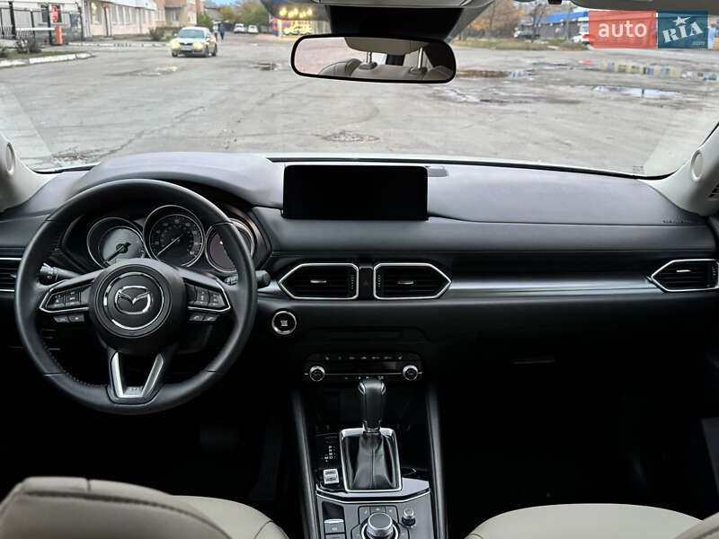 Внедорожник / Кроссовер Mazda CX-5 2023 в Полтаве фото 43 Внедорожник / Кроссовер Mazda CX-5 2023 в Полтаве