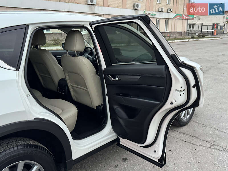 Внедорожник / Кроссовер Mazda CX-5 2023 в Полтаве фото 49 Внедорожник / Кроссовер Mazda CX-5 2023 в Полтаве