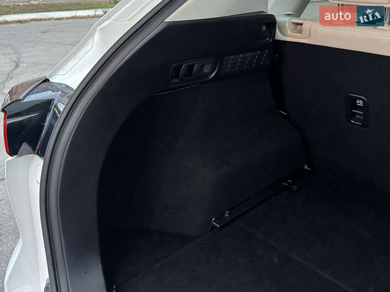 Внедорожник / Кроссовер Mazda CX-5 2023 в Полтаве фото 46 Внедорожник / Кроссовер Mazda CX-5 2023 в Полтаве