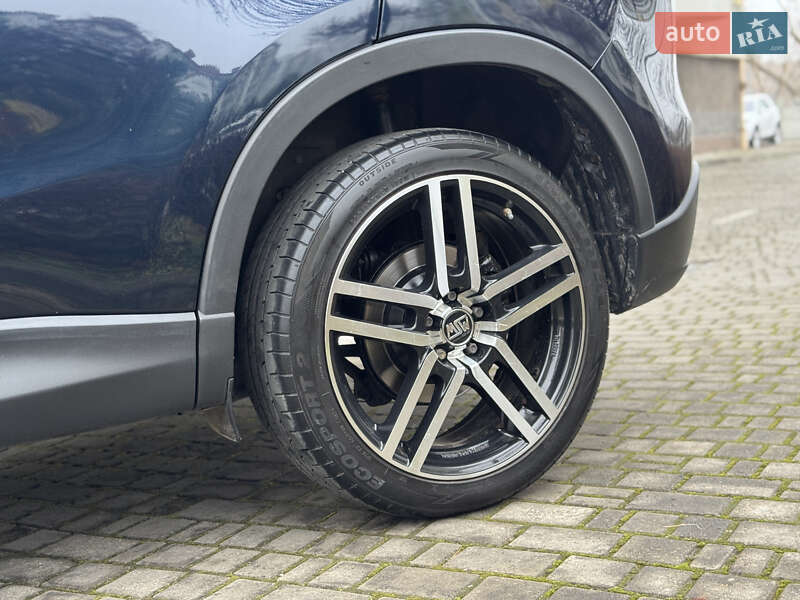 Внедорожник / Кроссовер Mazda CX-5 2016 в Ивано-Франковске фото 34 Внедорожник / Кроссовер Mazda CX-5 2016 в Ивано-Франковске