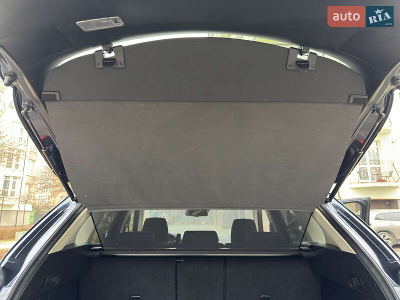 Внедорожник / Кроссовер Mazda CX-5 2016 в Ивано-Франковске фото 53 Внедорожник / Кроссовер Mazda CX-5 2016 в Ивано-Франковске