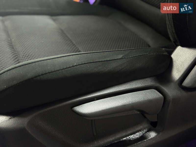 Внедорожник / Кроссовер Mazda CX-5 2016 в Ивано-Франковске фото 37 Внедорожник / Кроссовер Mazda CX-5 2016 в Ивано-Франковске