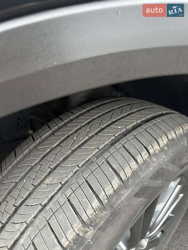 Внедорожник / Кроссовер Mazda CX-5 2021 в Черкассах фото 11 Внедорожник / Кроссовер Mazda CX-5 2021 в Черкассах