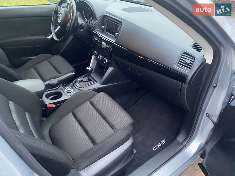 Внедорожник / Кроссовер Mazda CX-5 2012 в Радивилове фото 19 Внедорожник / Кроссовер Mazda CX-5 2012 в Радивилове