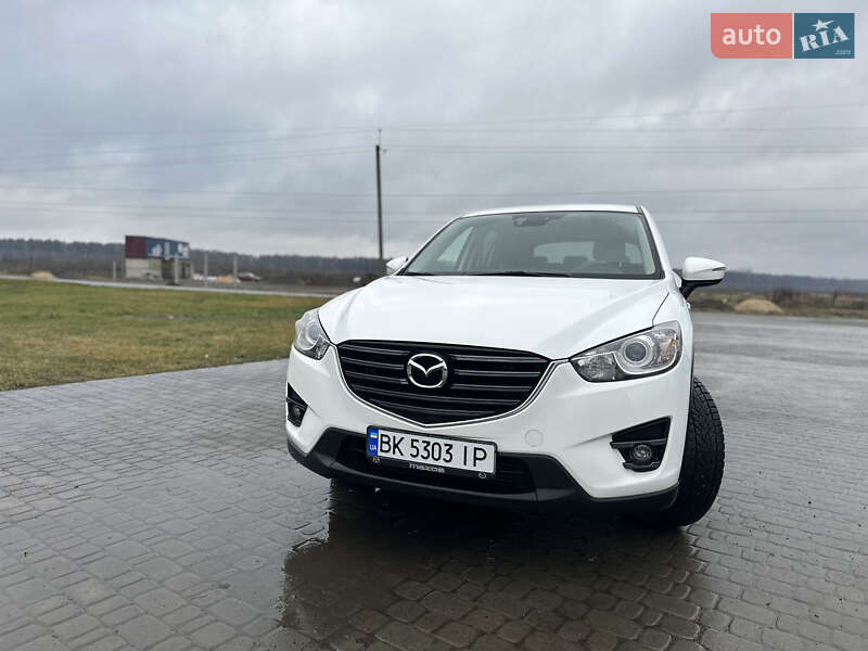 Внедорожник / Кроссовер Mazda CX-5 2015 в Ровно фото 10 Внедорожник / Кроссовер Mazda CX-5 2015 в Ровно