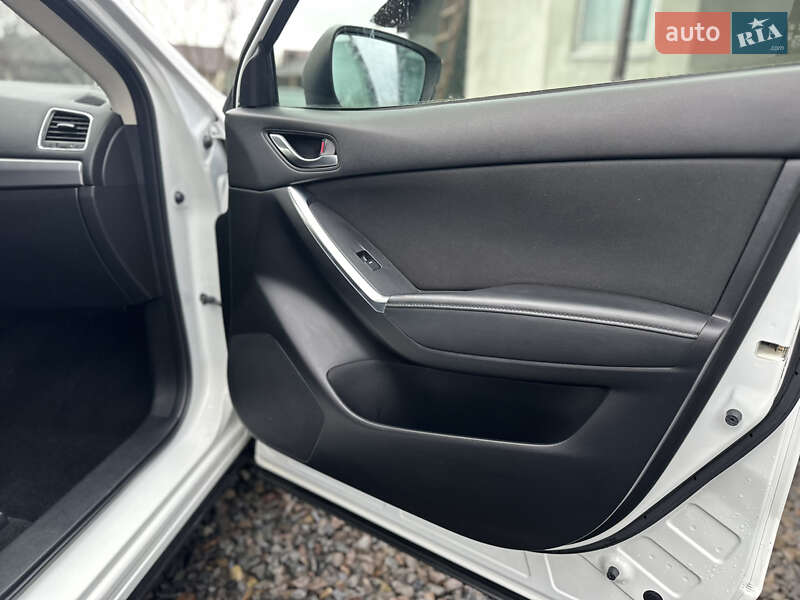 Внедорожник / Кроссовер Mazda CX-5 2015 в Ровно фото 19 Внедорожник / Кроссовер Mazda CX-5 2015 в Ровно