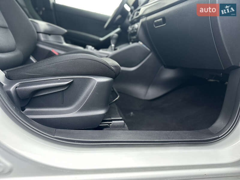 Внедорожник / Кроссовер Mazda CX-5 2015 в Ровно фото 20 Внедорожник / Кроссовер Mazda CX-5 2015 в Ровно