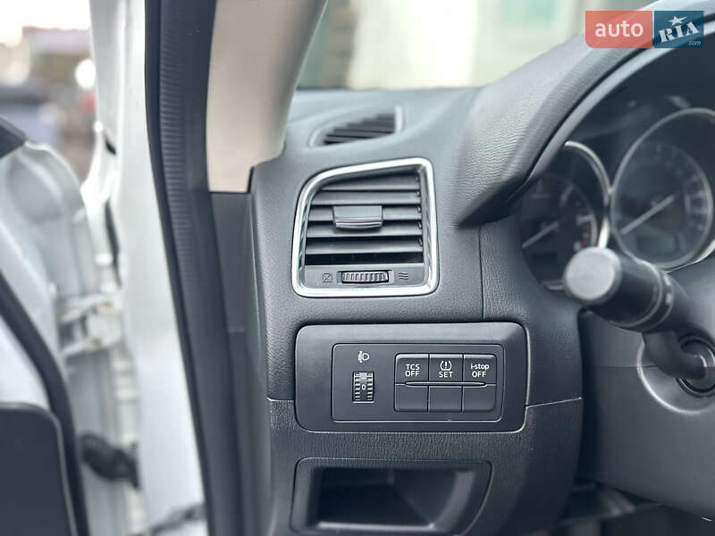 Внедорожник / Кроссовер Mazda CX-5 2015 в Ровно фото 28 Внедорожник / Кроссовер Mazda CX-5 2015 в Ровно