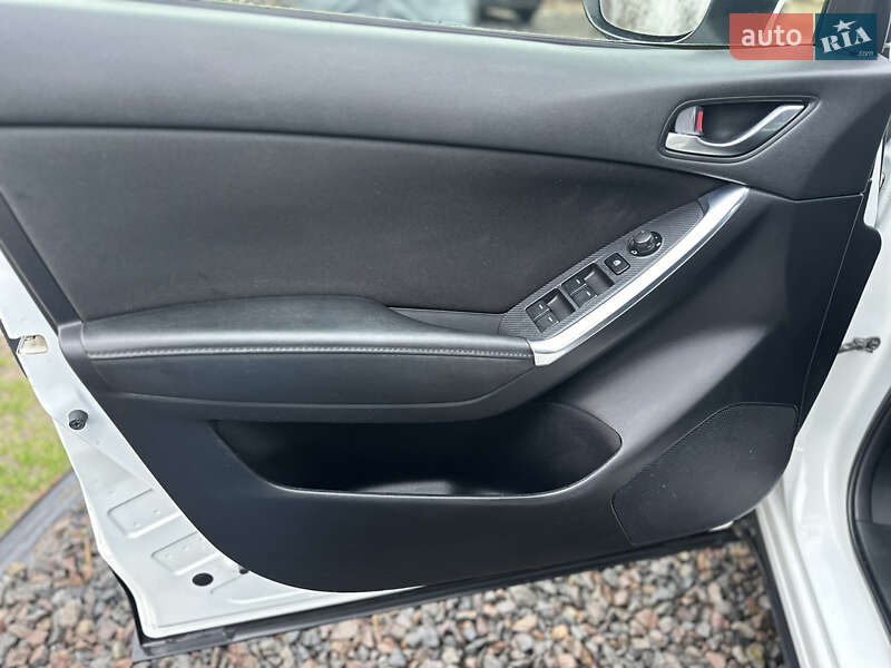 Внедорожник / Кроссовер Mazda CX-5 2015 в Ровно фото 26 Внедорожник / Кроссовер Mazda CX-5 2015 в Ровно