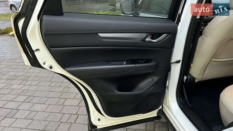 Внедорожник / Кроссовер Mazda CX-5 2017 в Львове фото 21 Внедорожник / Кроссовер Mazda CX-5 2017 в Львове