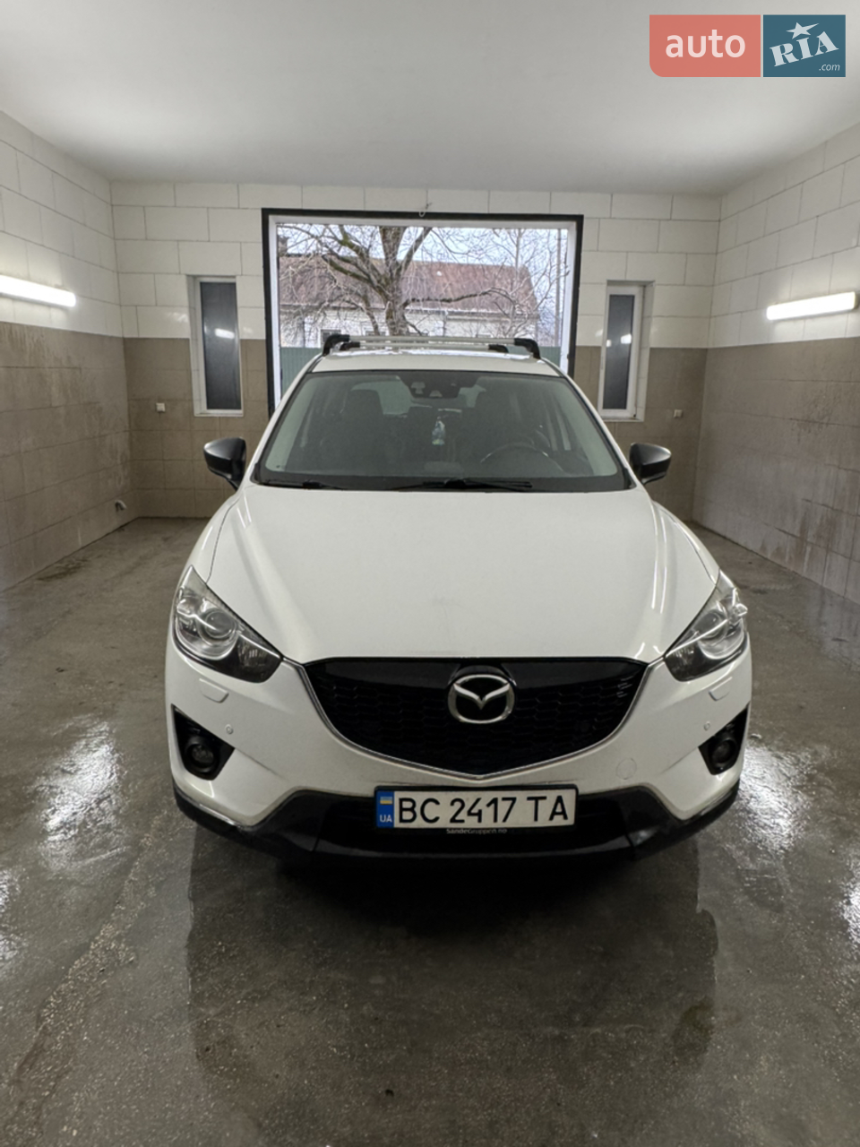 2012 Mazda CX-5 - мініатюра 12