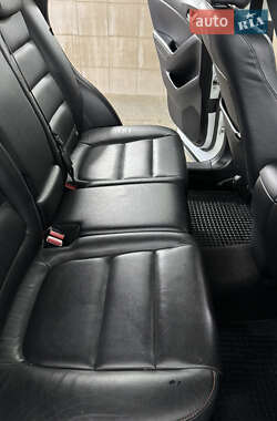 Внедорожник / Кроссовер Mazda CX-5 2013 в Самборе