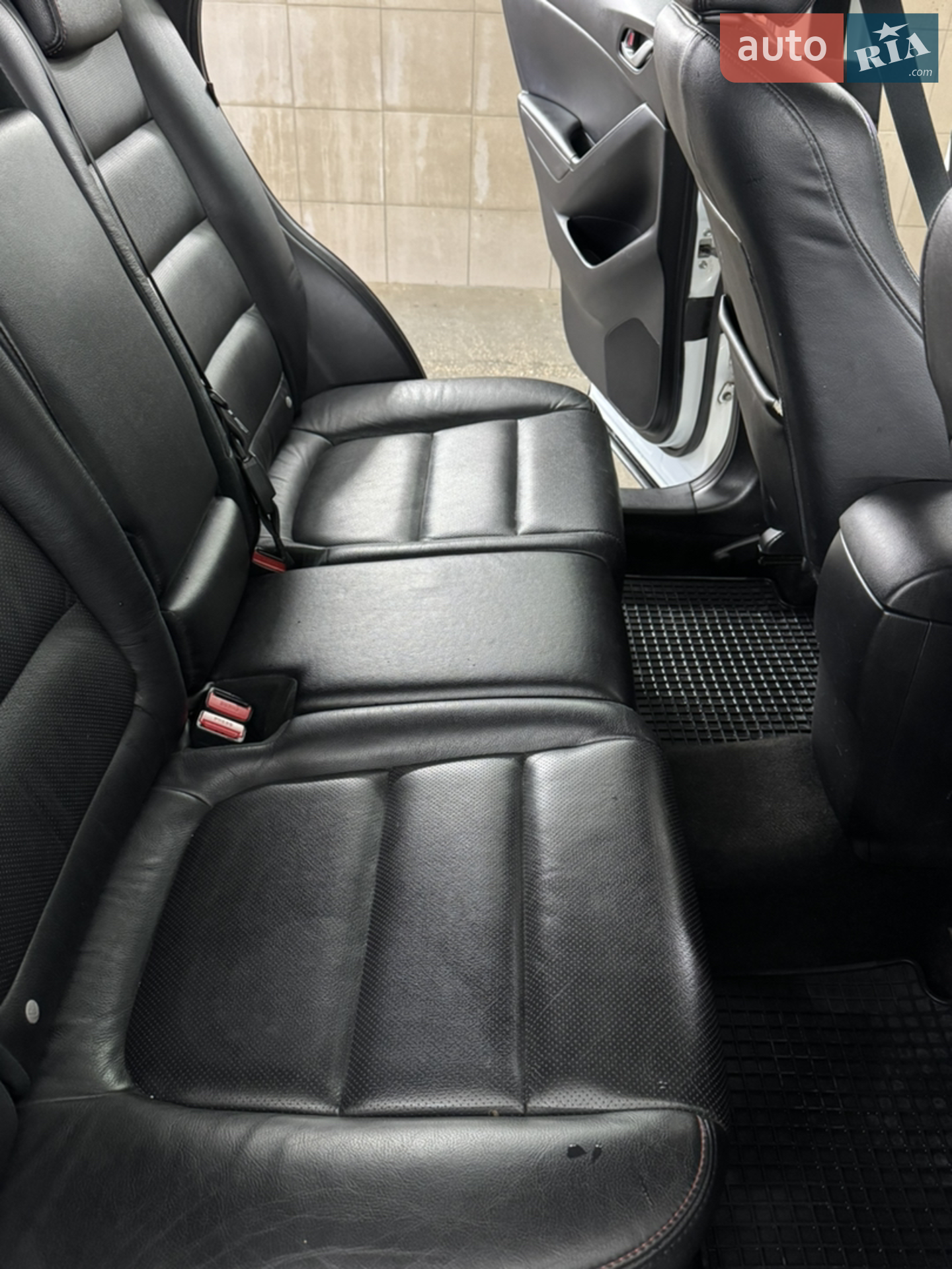 2013 Mazda CX-5 - мініатюра 18