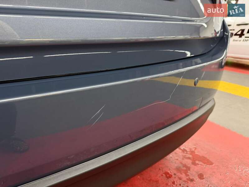 Внедорожник / Кроссовер Mazda CX-5 2021 в Киеве фото 13 Внедорожник / Кроссовер Mazda CX-5 2021 в Киеве