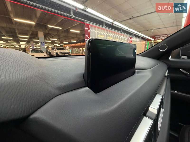 Внедорожник / Кроссовер Mazda CX-5 2021 в Киеве фото 19 Внедорожник / Кроссовер Mazda CX-5 2021 в Киеве