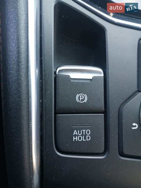 Внедорожник / Кроссовер Mazda CX-5 2017 в Харькове