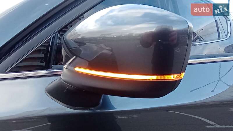 Внедорожник / Кроссовер Mazda CX-5 2017 в Харькове