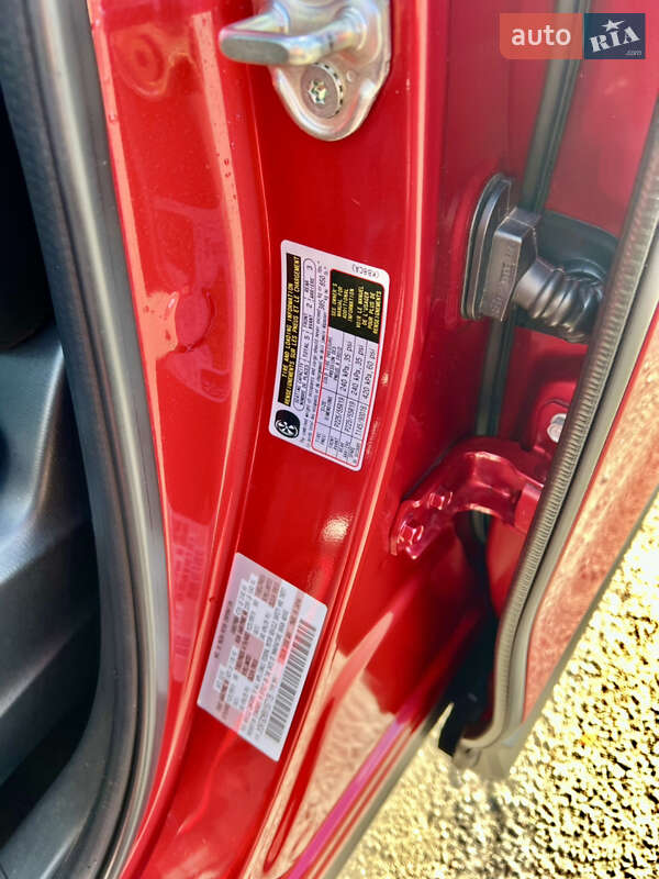 Внедорожник / Кроссовер Mazda CX-5 2022 в Полтаве фото 7 Внедорожник / Кроссовер Mazda CX-5 2022 в Полтаве