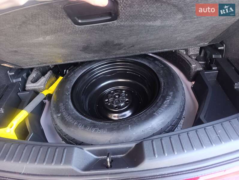 Внедорожник / Кроссовер Mazda CX-5 2024 в Ровно