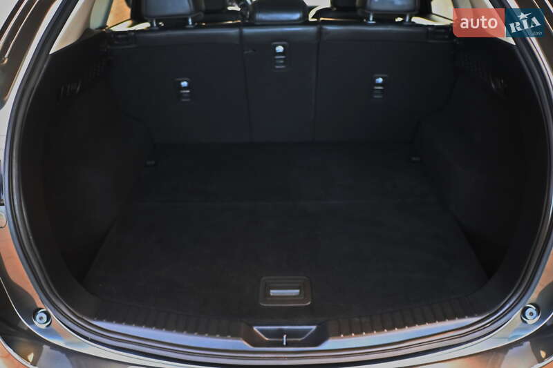 Внедорожник / Кроссовер Mazda CX-5 2023 в Кременчуге