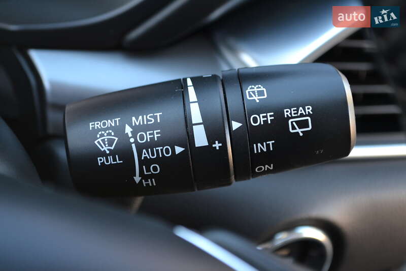 Внедорожник / Кроссовер Mazda CX-5 2018 в Белой Церкви фото 42 Внедорожник / Кроссовер Mazda CX-5 2018 в Белой Церкви