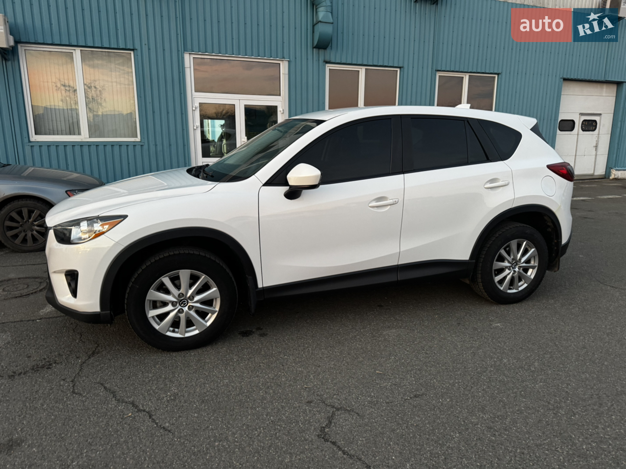 2013 Mazda CX-5 - мініатюра 38