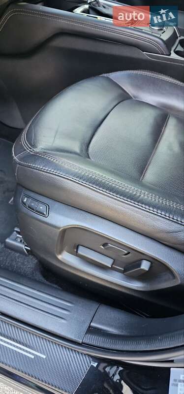 Внедорожник / Кроссовер Mazda CX-5 2019 в Запорожье фото 12 Внедорожник / Кроссовер Mazda CX-5 2019 в Запорожье