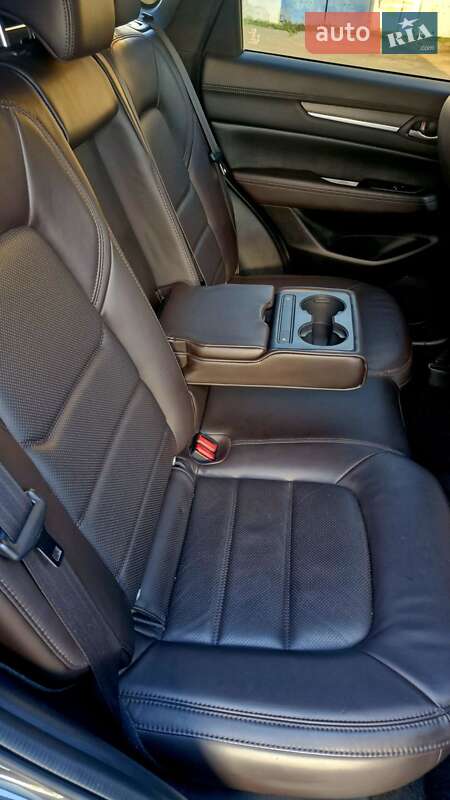 Внедорожник / Кроссовер Mazda CX-5 2020 в Николаеве