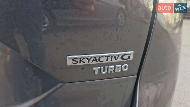 Внедорожник / Кроссовер Mazda CX-5 2020 в Николаеве