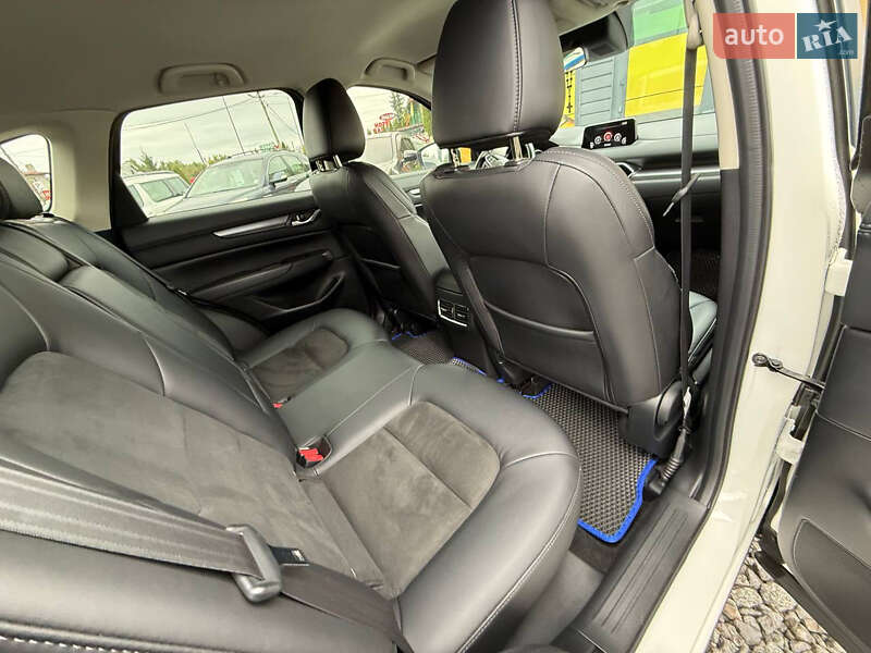 Внедорожник / Кроссовер Mazda CX-5 2020 в Стрые фото 40 Внедорожник / Кроссовер Mazda CX-5 2020 в Стрые