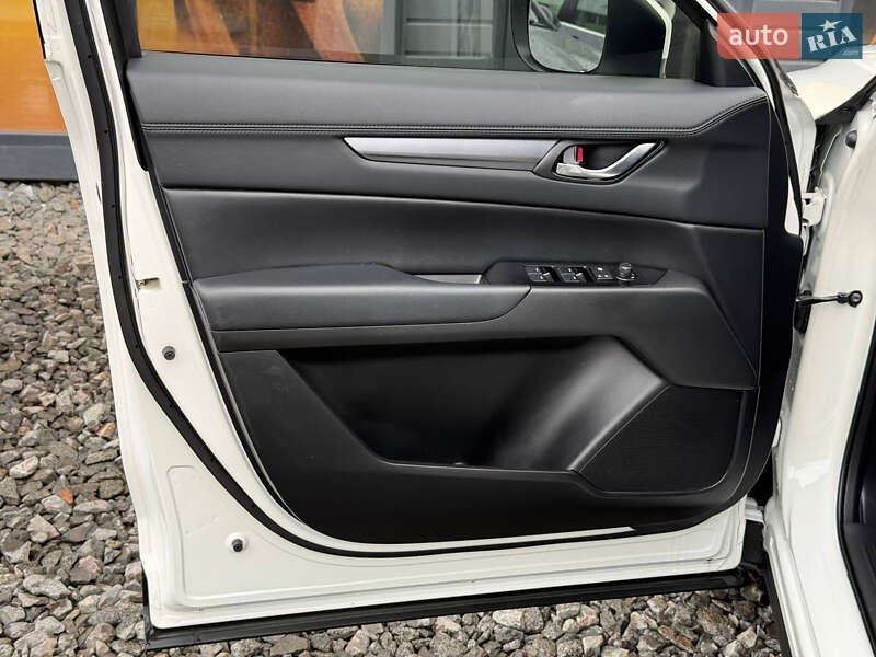 Внедорожник / Кроссовер Mazda CX-5 2020 в Стрые фото 51 Внедорожник / Кроссовер Mazda CX-5 2020 в Стрые