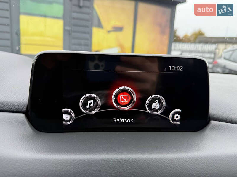 Внедорожник / Кроссовер Mazda CX-5 2020 в Стрые фото 56 Внедорожник / Кроссовер Mazda CX-5 2020 в Стрые