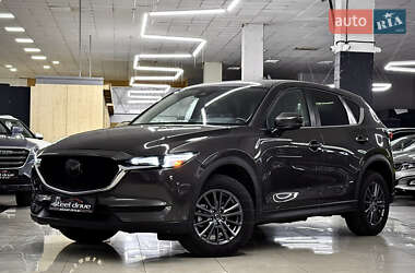 Позашляховик / Кросовер Mazda CX-5 2019 в Миколаєві