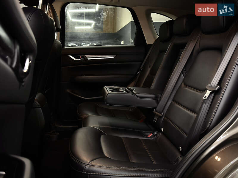 Внедорожник / Кроссовер Mazda CX-5 2019 в Николаеве фото 10 Внедорожник / Кроссовер Mazda CX-5 2019 в Николаеве