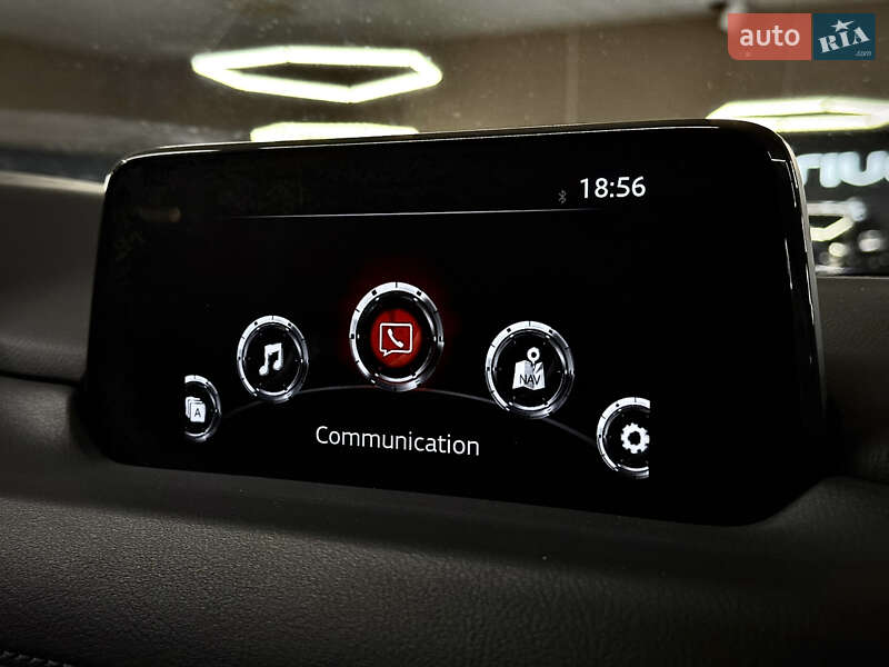 Внедорожник / Кроссовер Mazda CX-5 2019 в Николаеве фото 15 Внедорожник / Кроссовер Mazda CX-5 2019 в Николаеве