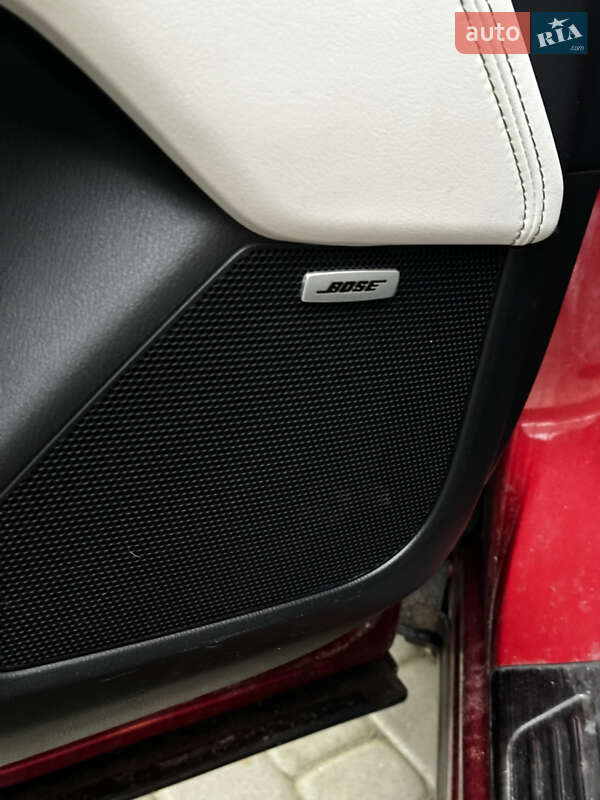 Внедорожник / Кроссовер Mazda CX-5 2019 в Львове