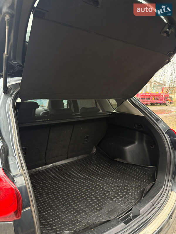 Внедорожник / Кроссовер Mazda CX-5 2012 в Павлограде