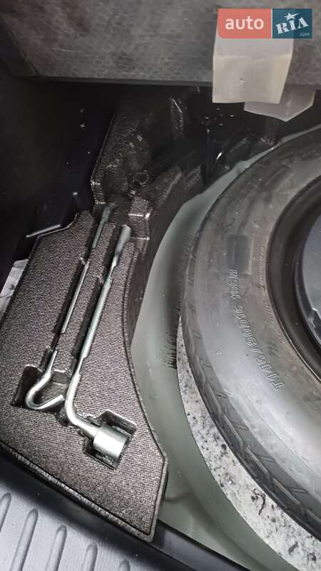 Внедорожник / Кроссовер Mazda CX-5 2018 в Киеве