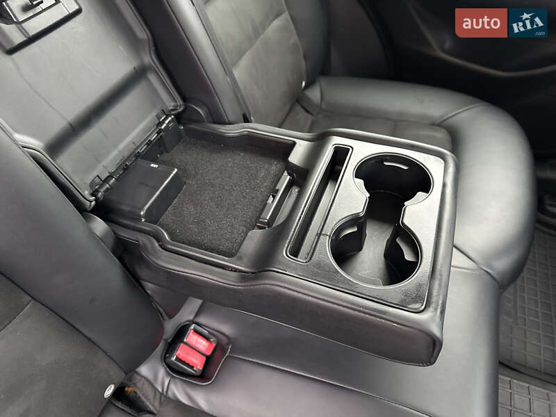 Внедорожник / Кроссовер Mazda CX-5 2017 в Чернигове