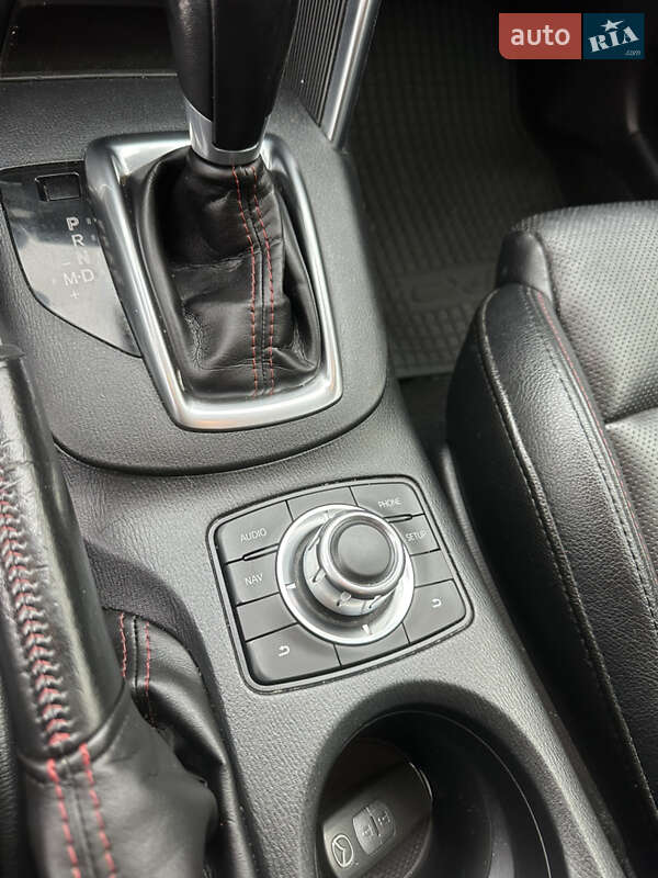 Внедорожник / Кроссовер Mazda CX-5 2014 в Киеве