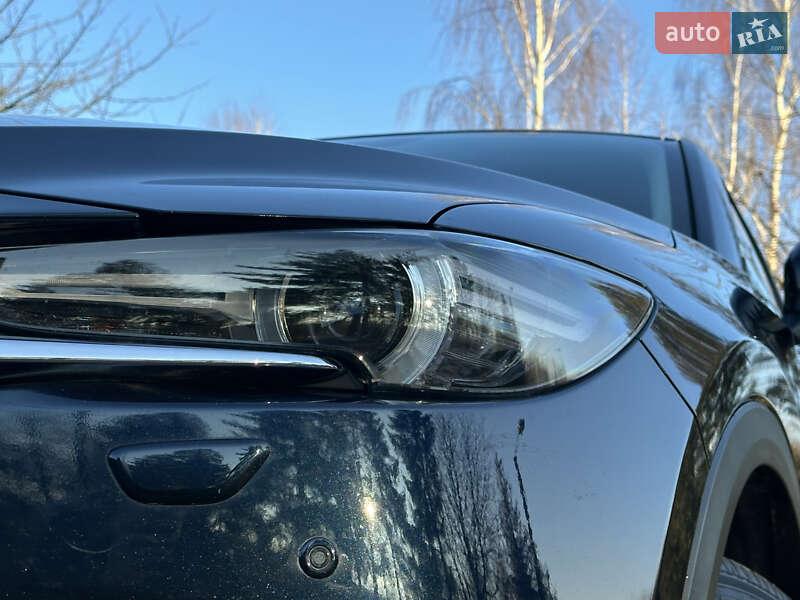 Внедорожник / Кроссовер Mazda CX-5 2019 в Дрогобыче фото 22 Внедорожник / Кроссовер Mazda CX-5 2019 в Дрогобыче