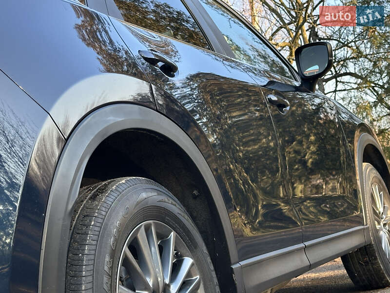 Внедорожник / Кроссовер Mazda CX-5 2019 в Дрогобыче фото 31 Внедорожник / Кроссовер Mazda CX-5 2019 в Дрогобыче