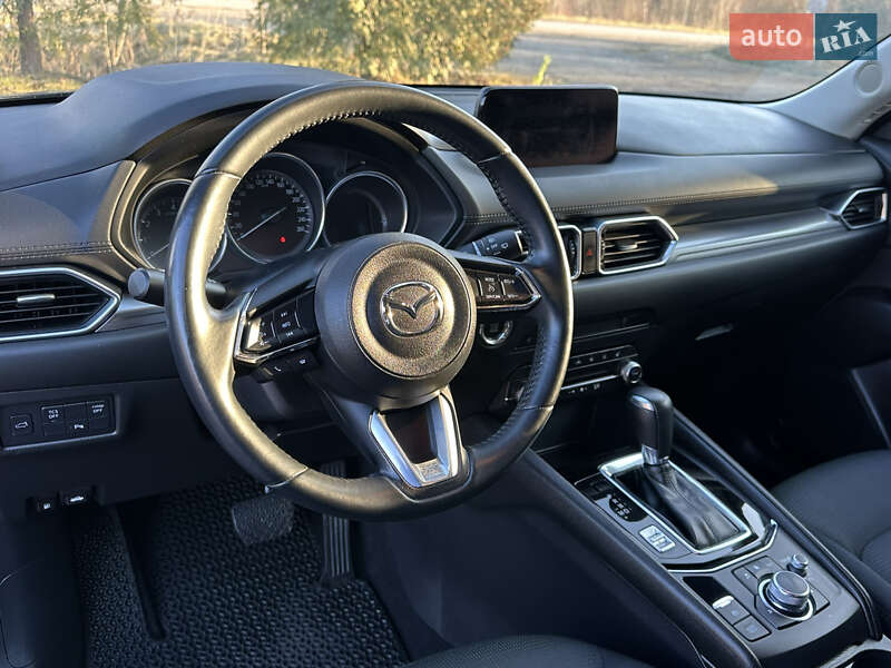 Внедорожник / Кроссовер Mazda CX-5 2019 в Дрогобыче фото 36 Внедорожник / Кроссовер Mazda CX-5 2019 в Дрогобыче
