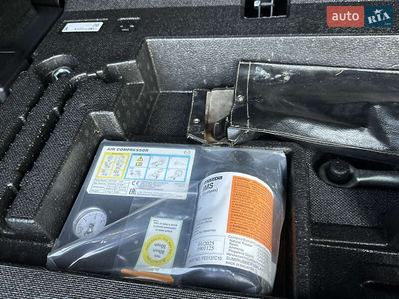 Внедорожник / Кроссовер Mazda CX-5 2019 в Дрогобыче фото 59 Внедорожник / Кроссовер Mazda CX-5 2019 в Дрогобыче