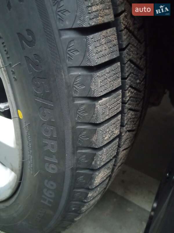 Внедорожник / Кроссовер Mazda CX-5 2014 в Нововолынске