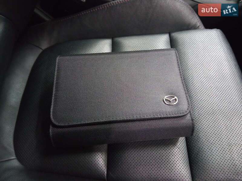 Внедорожник / Кроссовер Mazda CX-5 2014 в Нововолынске