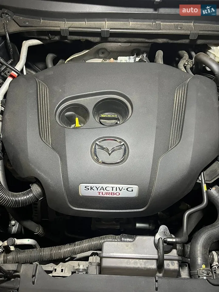 2021 Mazda CX-5 - мініатюра 13