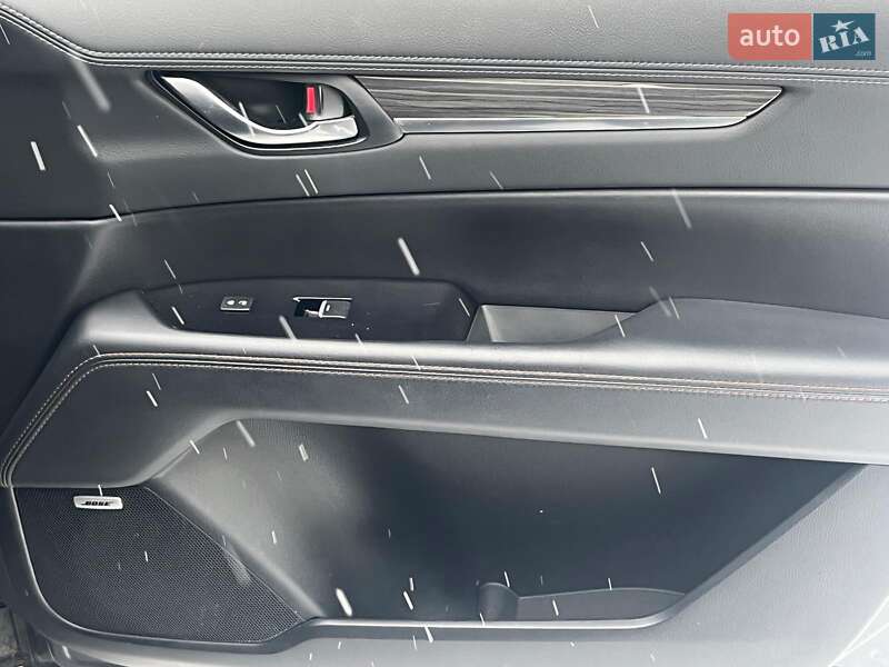 Внедорожник / Кроссовер Mazda CX-5 2019 в Киеве фото 37 Внедорожник / Кроссовер Mazda CX-5 2019 в Киеве