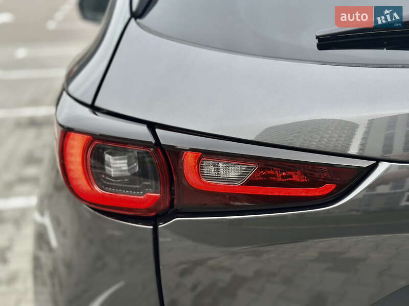 Внедорожник / Кроссовер Mazda CX-5 2022 в Киеве фото 23 Внедорожник / Кроссовер Mazda CX-5 2022 в Киеве