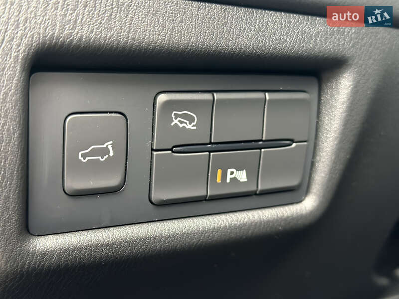 Внедорожник / Кроссовер Mazda CX-5 2022 в Киеве фото 32 Внедорожник / Кроссовер Mazda CX-5 2022 в Киеве